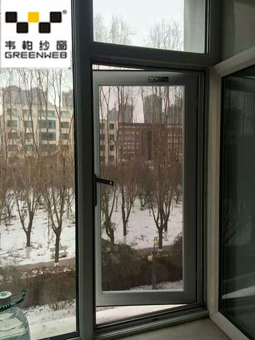 隐形纱窗 隐形纱窗