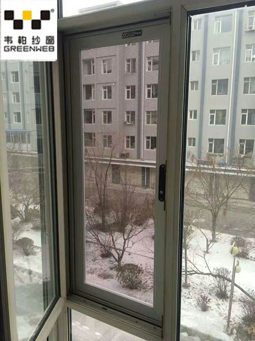 韦柏纱窗 韦柏纱窗