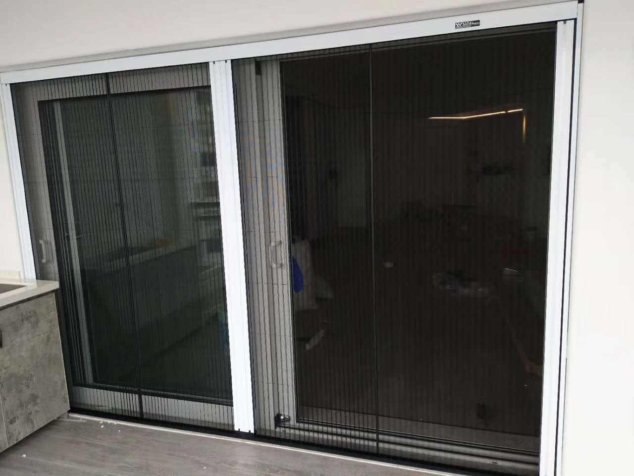 推拉门纱门 推拉门纱门