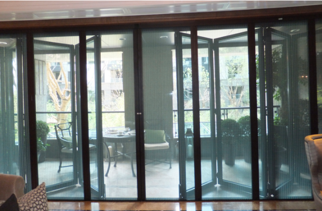 隐形纱窗 隐形纱窗