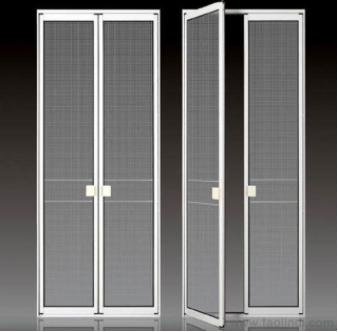 隐形纱窗门 隐形纱窗门