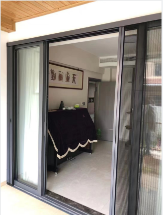 隐形纱窗 隐形纱窗