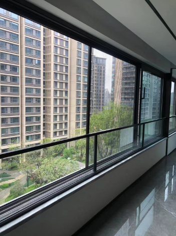 隐形纱窗门 隐形纱窗门