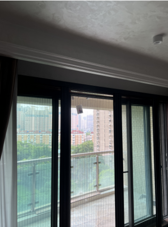隐形纱窗 隐形纱窗