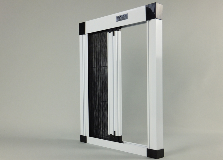 B款易拆洗折叠纱窗 B款易拆洗折叠纱窗