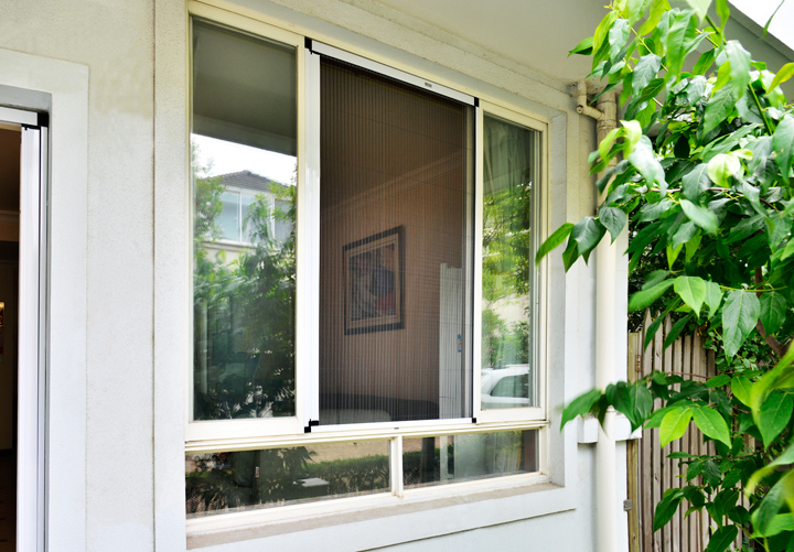 M款易清洗折叠纱窗 M款易清洗折叠纱窗