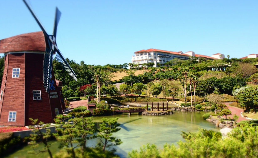 韩国济州岛 韩国济州岛