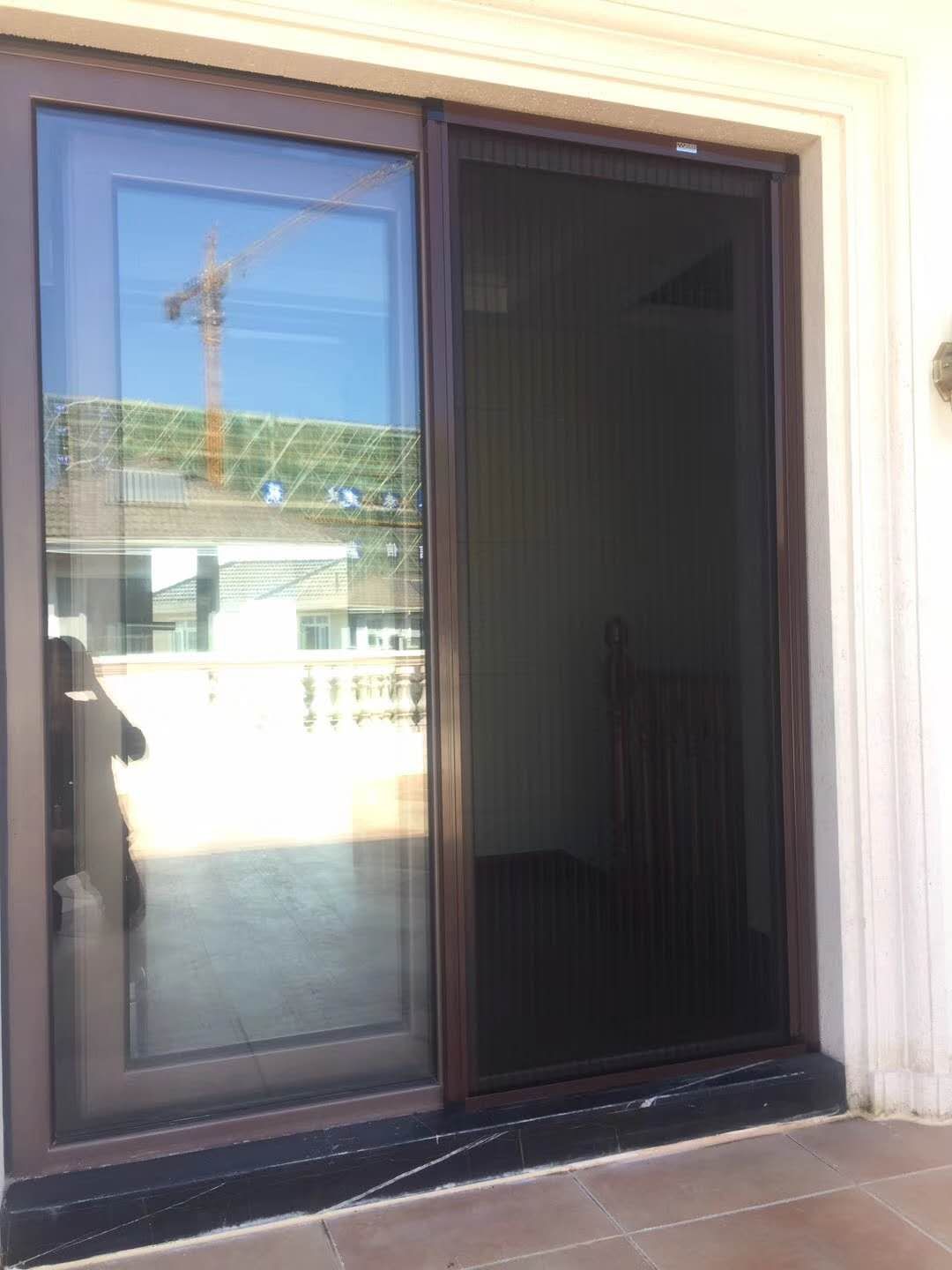 平开窗纱窗 平开窗纱窗