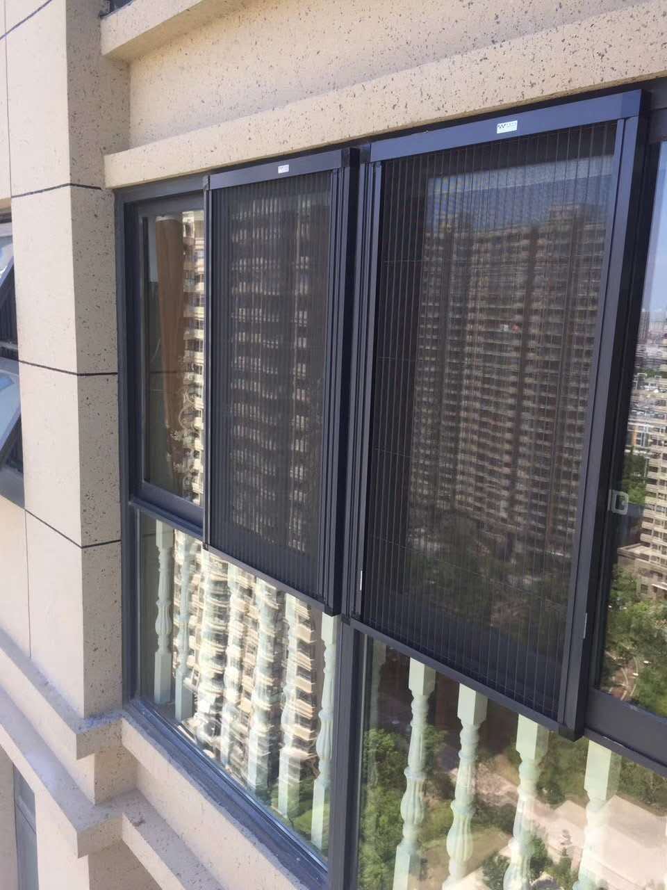 隐形纱窗 隐形纱窗