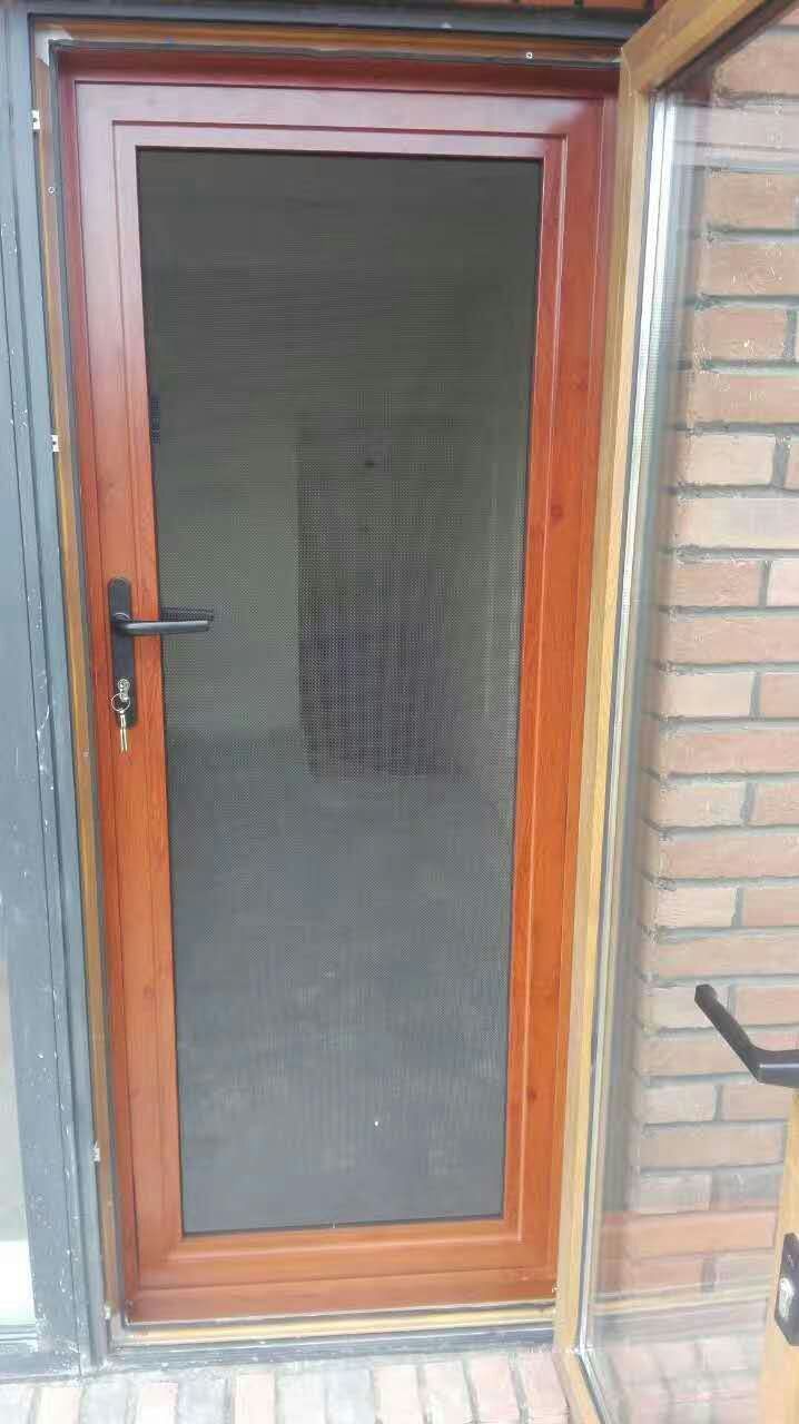 金刚网纱门 金刚网纱门