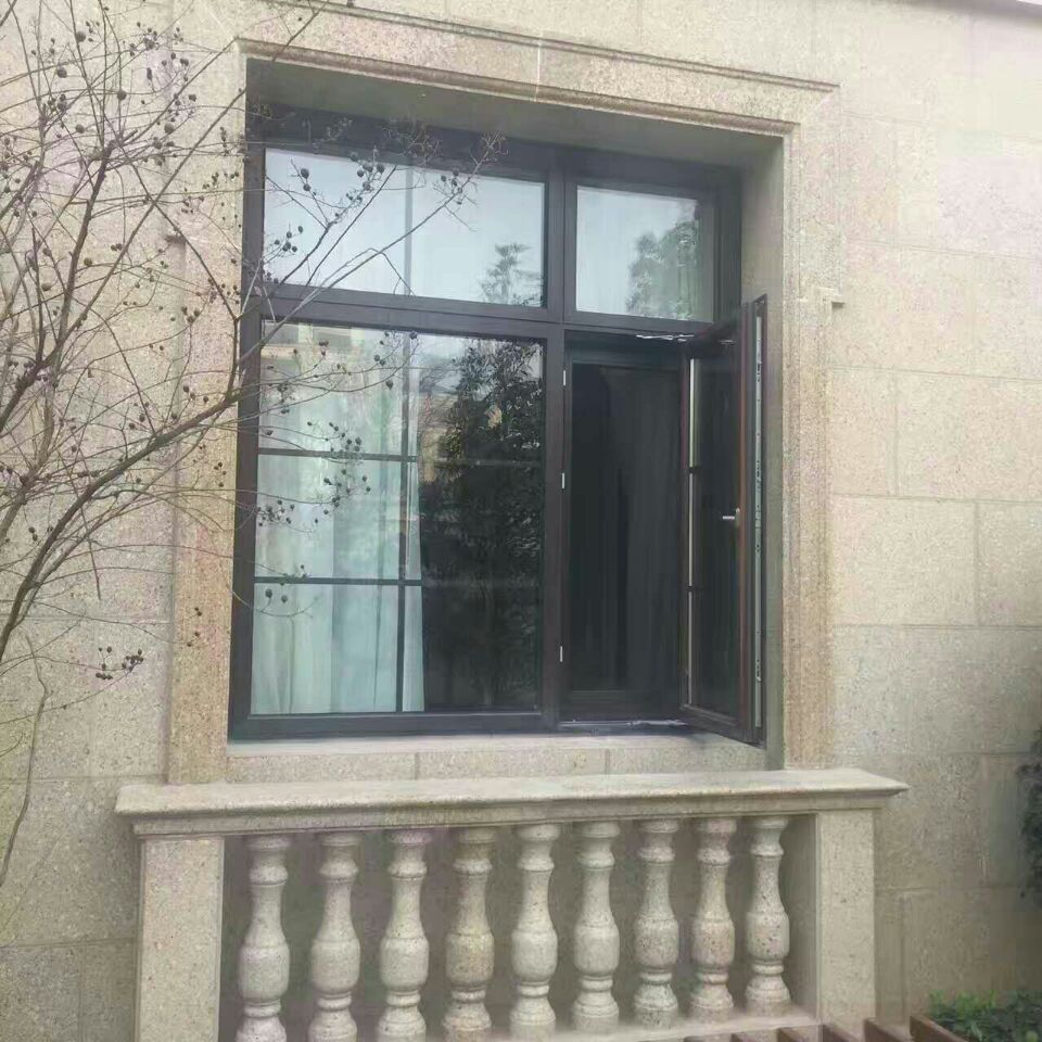 防盗纱窗 防盗纱窗