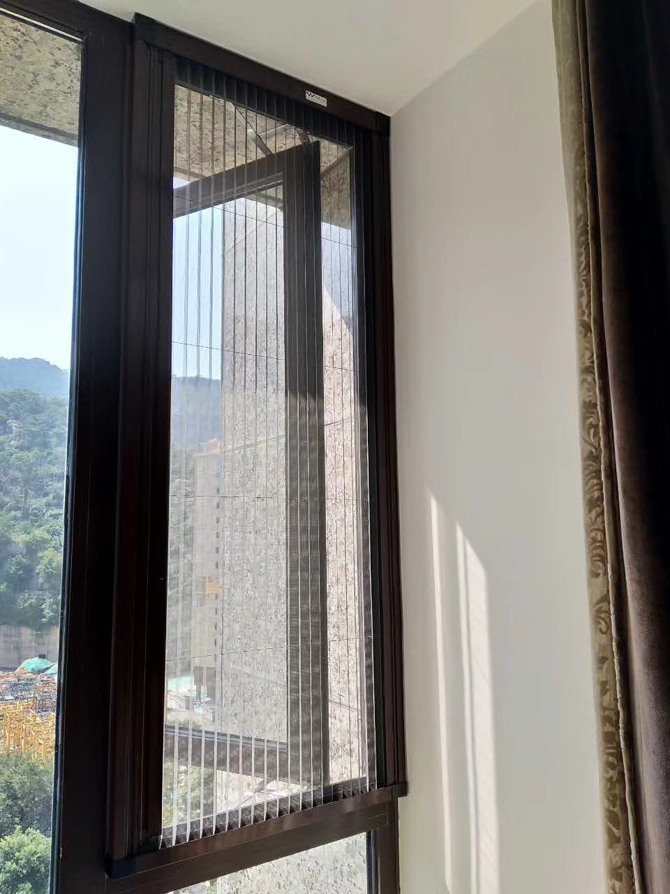 云顶至尊隐形纱窗 云顶至尊隐形纱窗