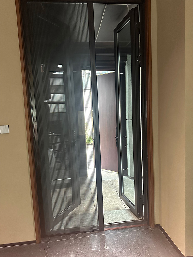 久赋名邸纱窗2 久赋名邸纱窗2