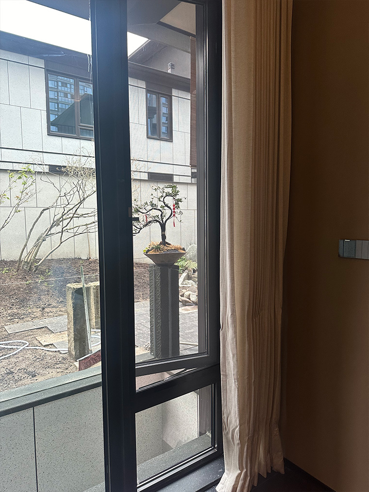 久赋名邸纱窗4 久赋名邸纱窗4